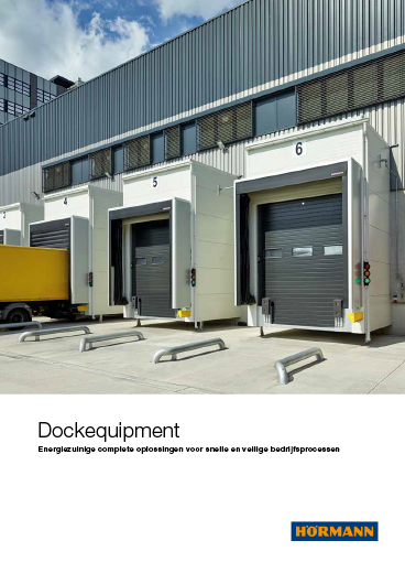 Dockequipment