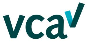 VCA logo