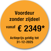 Label-jaaractie-2025-deur-Hormann Label jaaractie 2025 Hormann openslaande deur